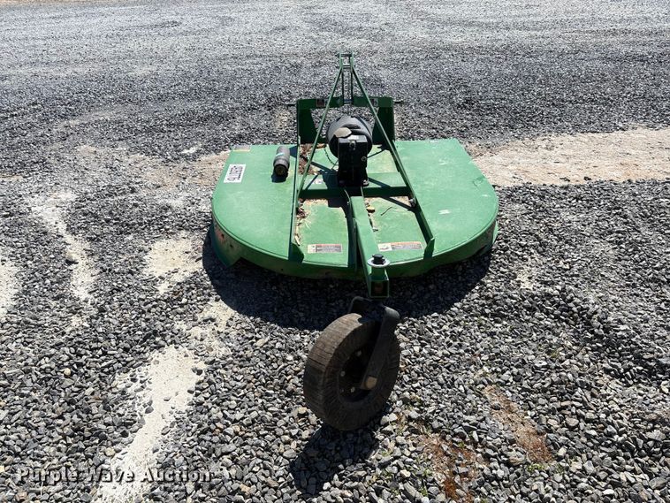 image for item YA3325 2025 Frontier RC2060 rotary mower