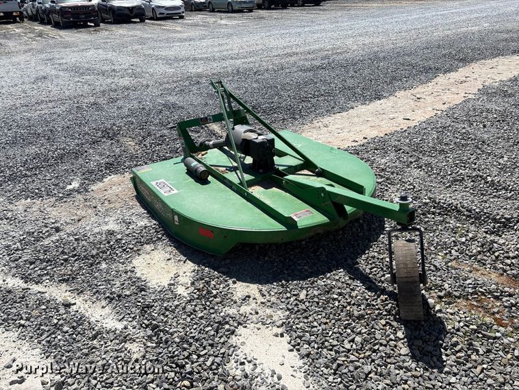 image for item YA3325 2025 Frontier RC2060 rotary mower