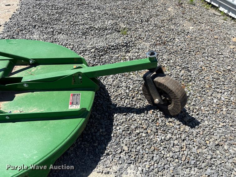 image for item YA3325 2025 Frontier RC2060 rotary mower