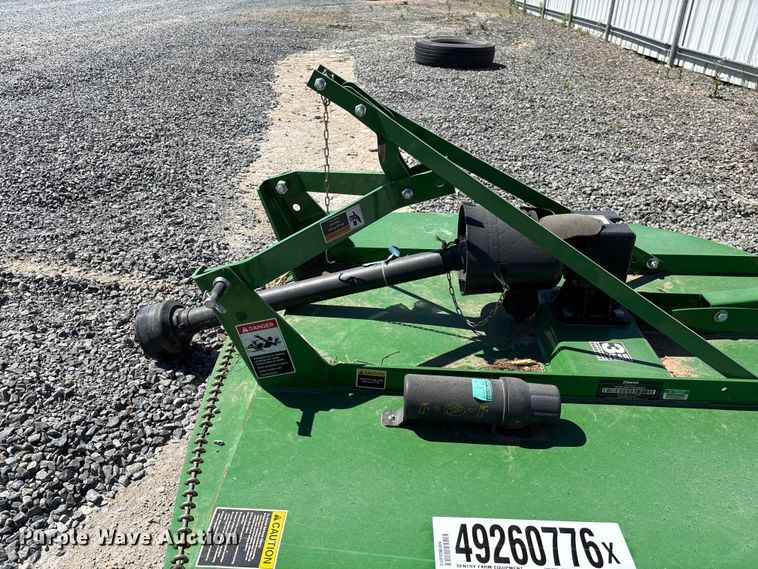 image for item YA3325 2025 Frontier RC2060 rotary mower