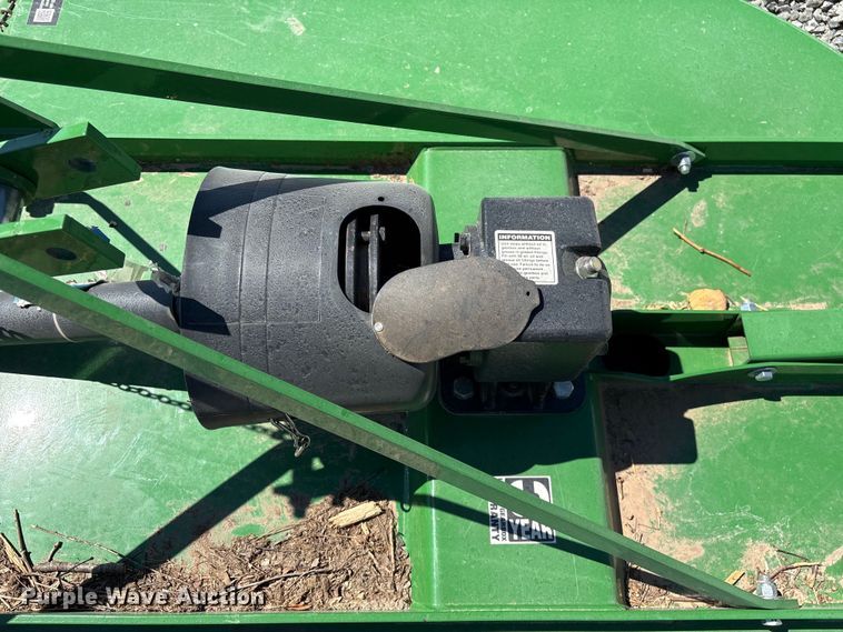 image for item YA3325 2025 Frontier RC2060 rotary mower