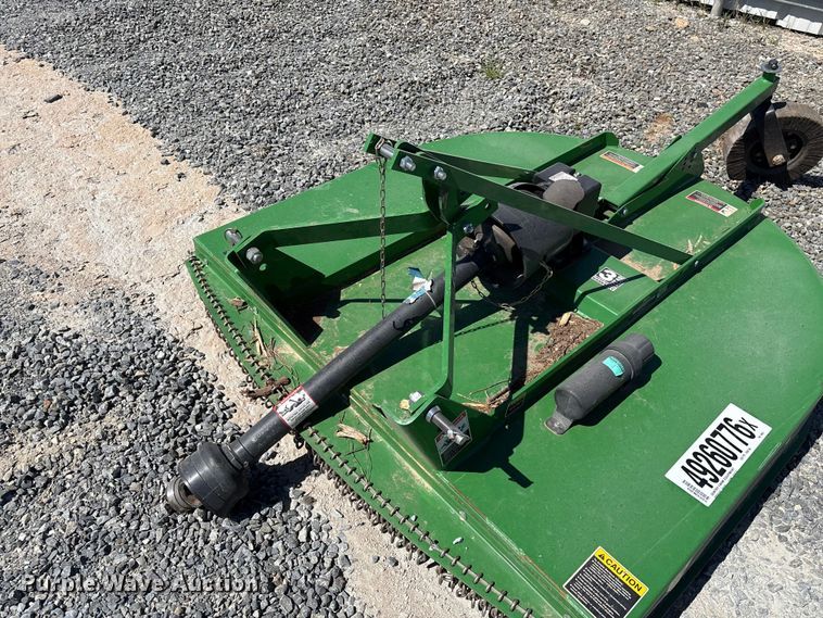 image for item YA3325 2025 Frontier RC2060 rotary mower
