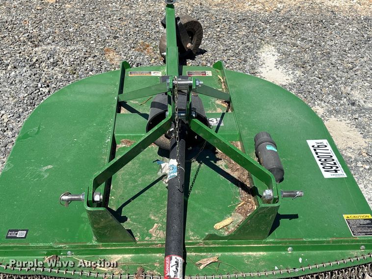 image for item YA3325 2025 Frontier RC2060 rotary mower
