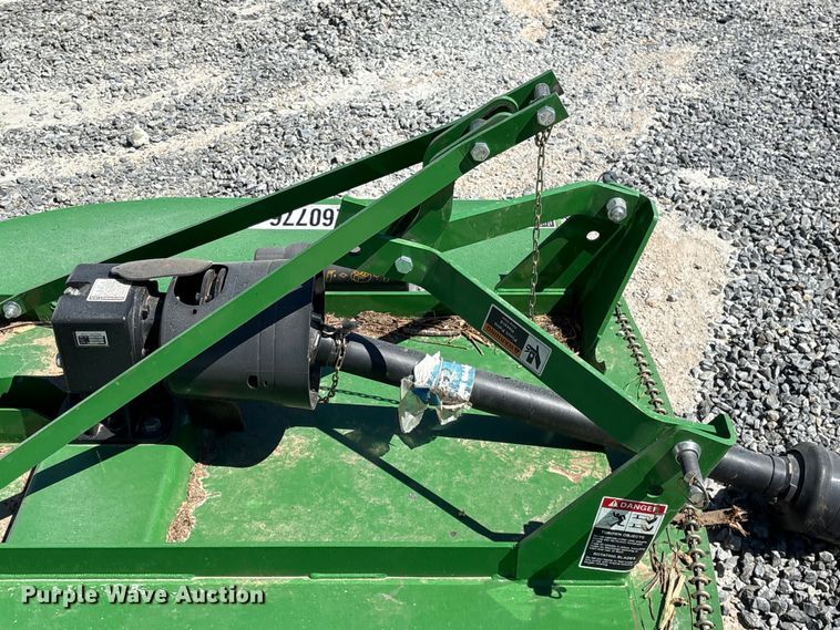 image for item YA3325 2025 Frontier RC2060 rotary mower