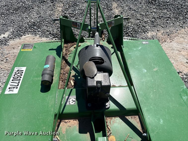 image for item YA3325 2025 Frontier RC2060 rotary mower