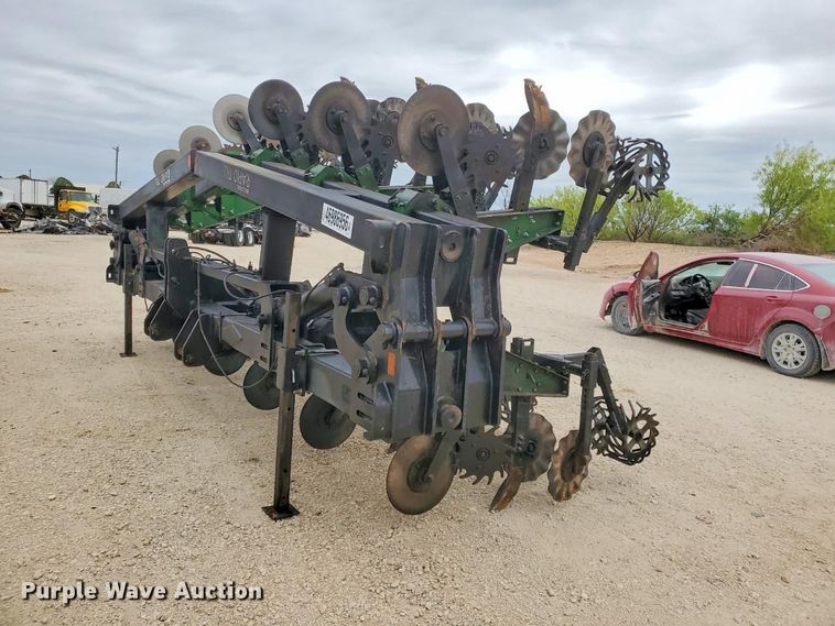 image for item YA3332 Schlagel RT5000 strip-till