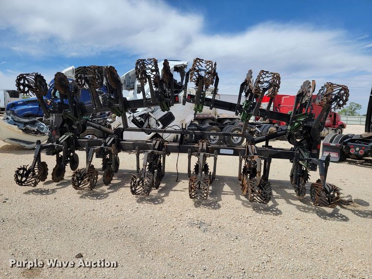 image for item YA3332 Schlagel RT5000 strip-till