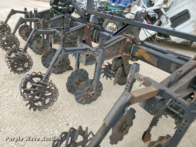 image for item YA3332 Schlagel RT5000 strip-till