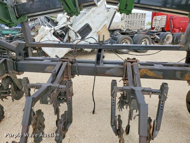 image for item YA3332 Schlagel RT5000 strip-till