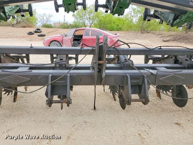 image for item YA3332 Schlagel RT5000 strip-till