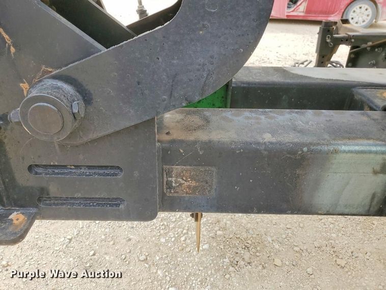 image for item YA3332 Schlagel RT5000 strip-till