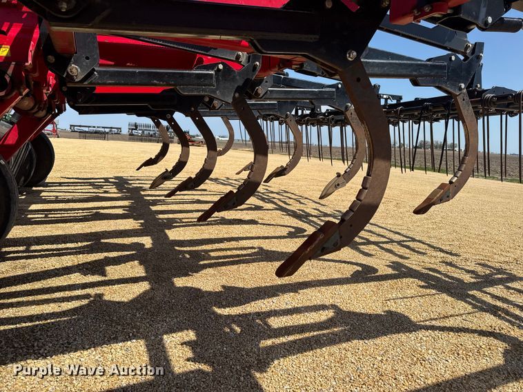 image for item YA3335 Wil-Rich Soil Pro 513 disk ripper