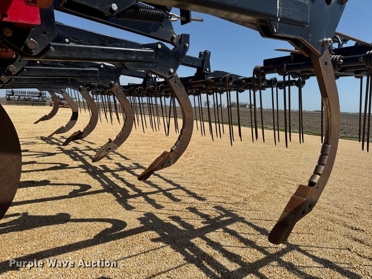 image for item YA3335 Wil-Rich Soil Pro 513 disk ripper