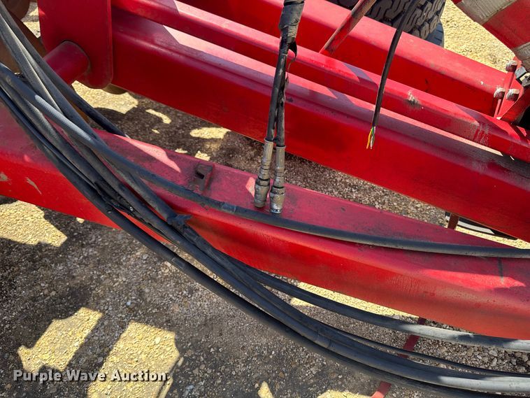 image for item YA3335 Wil-Rich Soil Pro 513 disk ripper