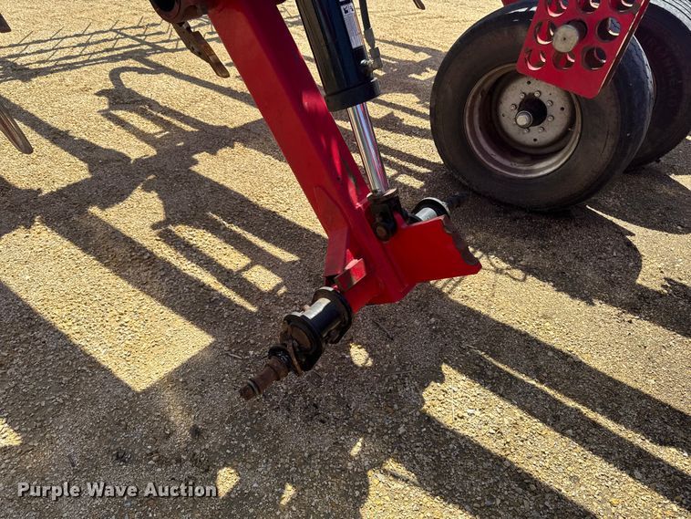 image for item YA3335 Wil-Rich Soil Pro 513 disk ripper