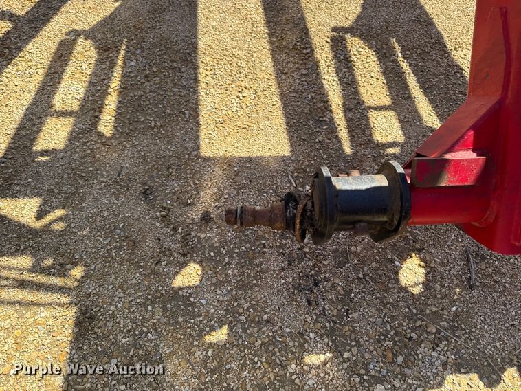 image for item YA3335 Wil-Rich Soil Pro 513 disk ripper