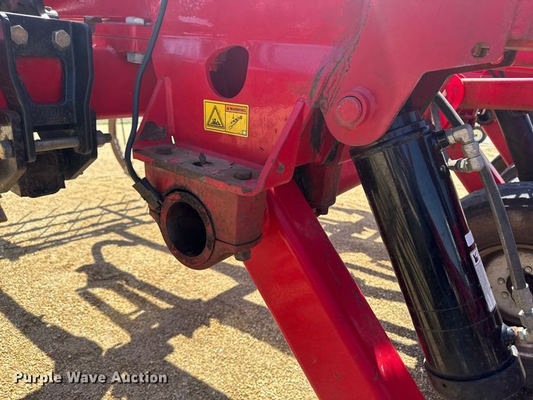 image for item YA3335 Wil-Rich Soil Pro 513 disk ripper