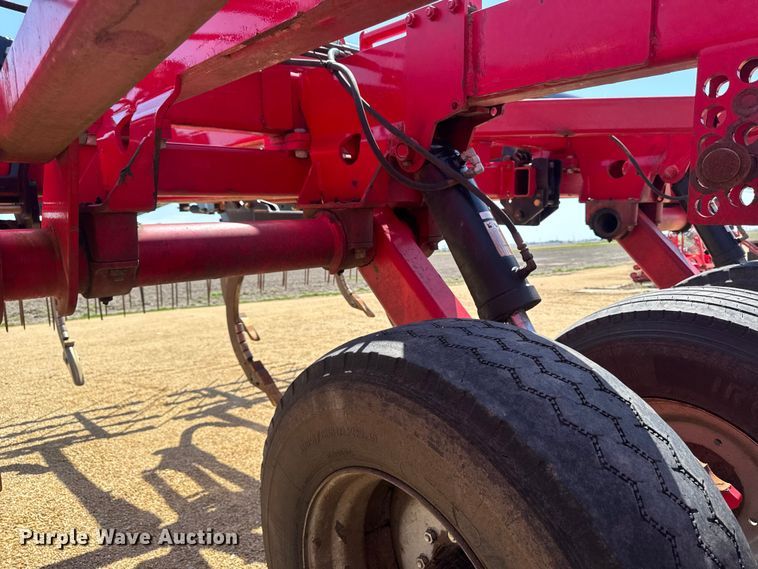 image for item YA3335 Wil-Rich Soil Pro 513 disk ripper