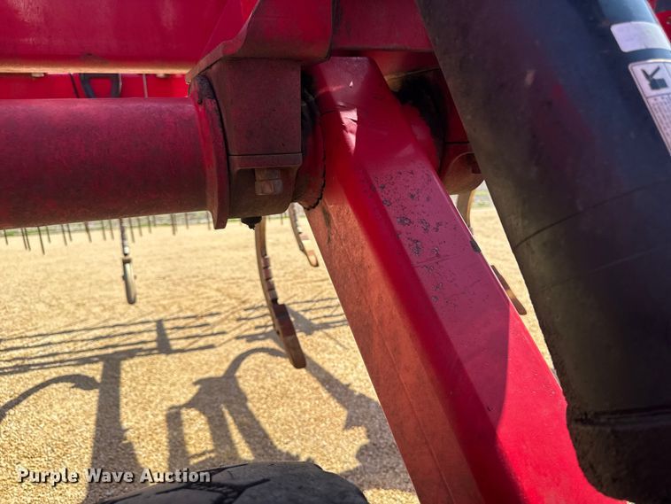 image for item YA3335 Wil-Rich Soil Pro 513 disk ripper