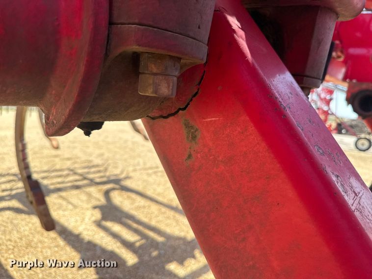 image for item YA3335 Wil-Rich Soil Pro 513 disk ripper