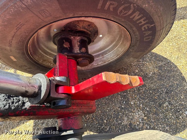 image for item YA3335 Wil-Rich Soil Pro 513 disk ripper