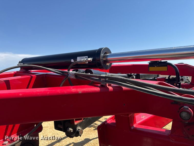 image for item YA3335 Wil-Rich Soil Pro 513 disk ripper