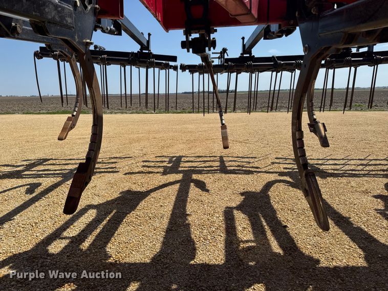 image for item YA3335 Wil-Rich Soil Pro 513 disk ripper