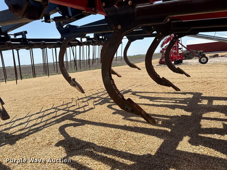 image for item YA3335 Wil-Rich Soil Pro 513 disk ripper