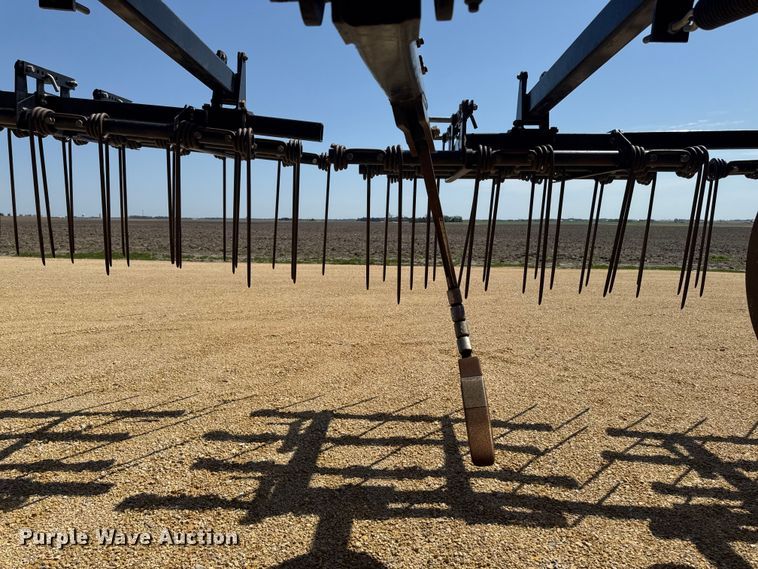 image for item YA3335 Wil-Rich Soil Pro 513 disk ripper