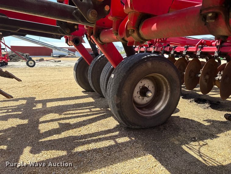 image for item YA3335 Wil-Rich Soil Pro 513 disk ripper