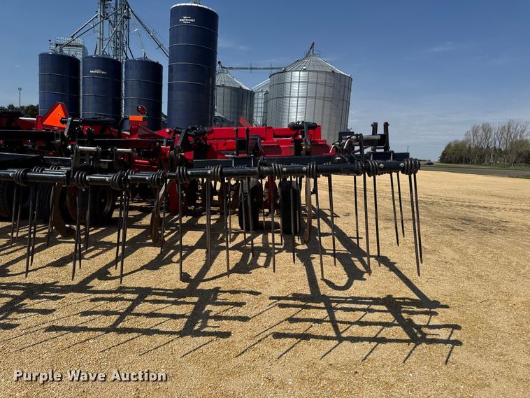 image for item YA3335 Wil-Rich Soil Pro 513 disk ripper