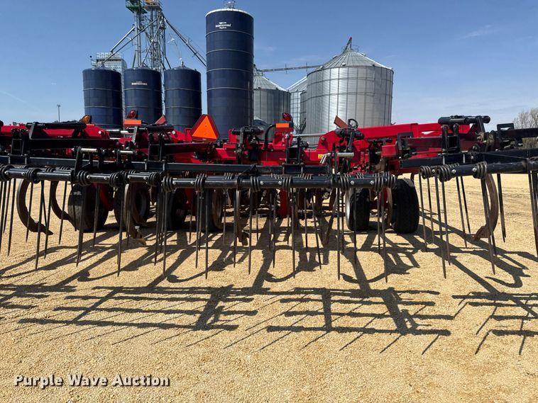 image for item YA3335 Wil-Rich Soil Pro 513 disk ripper