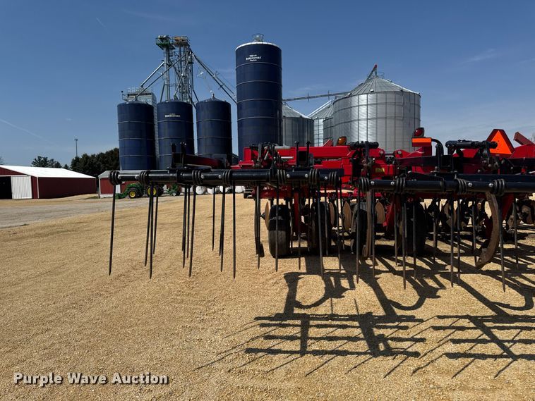 image for item YA3335 Wil-Rich Soil Pro 513 disk ripper