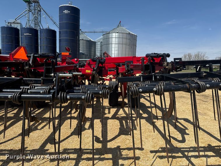 image for item YA3335 Wil-Rich Soil Pro 513 disk ripper