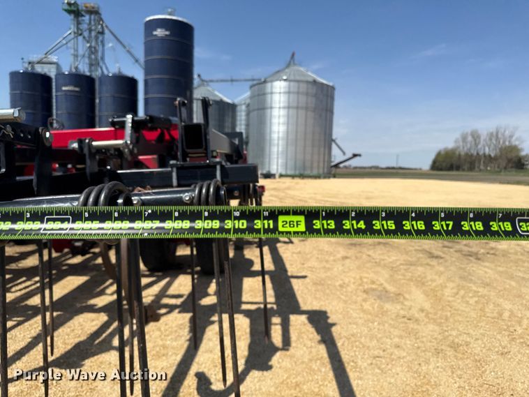 image for item YA3335 Wil-Rich Soil Pro 513 disk ripper