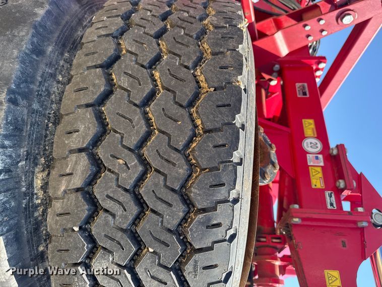 image for item YA3335 Wil-Rich Soil Pro 513 disk ripper