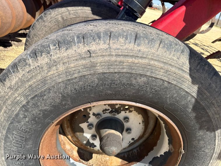 image for item YA3335 Wil-Rich Soil Pro 513 disk ripper