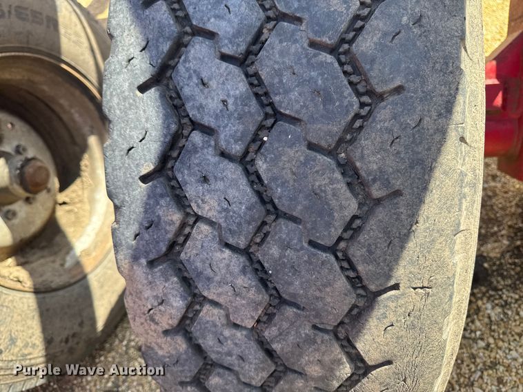 image for item YA3335 Wil-Rich Soil Pro 513 disk ripper