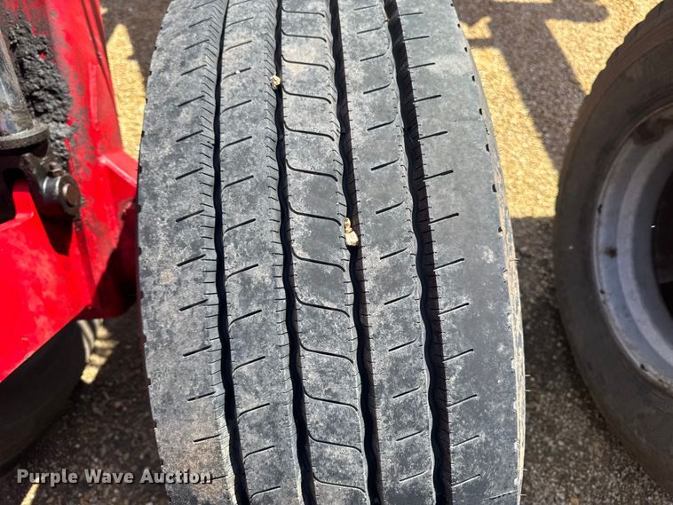 image for item YA3335 Wil-Rich Soil Pro 513 disk ripper