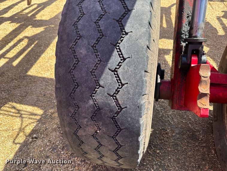 image for item YA3335 Wil-Rich Soil Pro 513 disk ripper