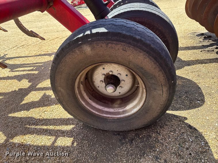 image for item YA3335 Wil-Rich Soil Pro 513 disk ripper