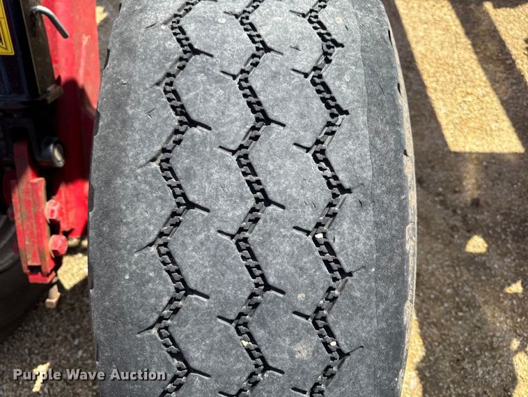 image for item YA3335 Wil-Rich Soil Pro 513 disk ripper