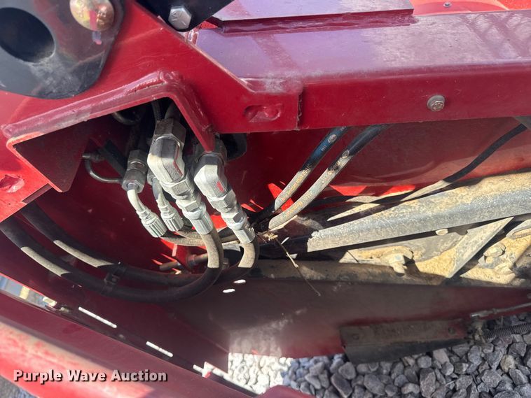 image for item YA3410 2014 Case IH 3020-30 TerraFlex flex head