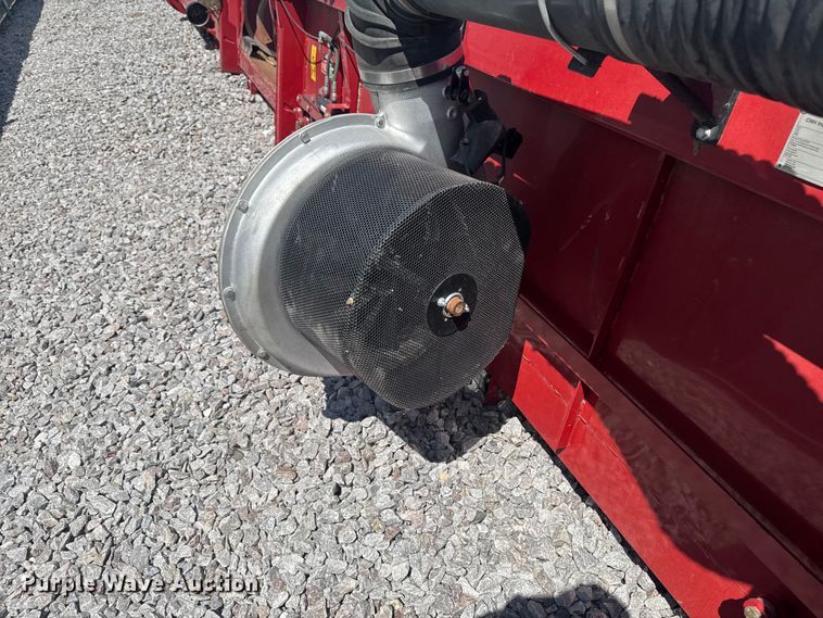 image for item YA3410 2014 Case IH 3020-30 TerraFlex flex head