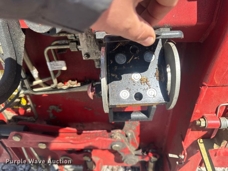 image for item YA3410 2014 Case IH 3020-30 TerraFlex flex head