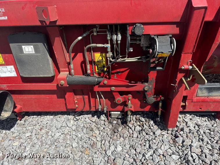 image for item YA3410 2014 Case IH 3020-30 TerraFlex flex head