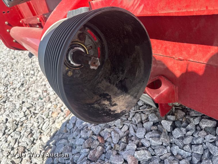 image for item YA3410 2014 Case IH 3020-30 TerraFlex flex head