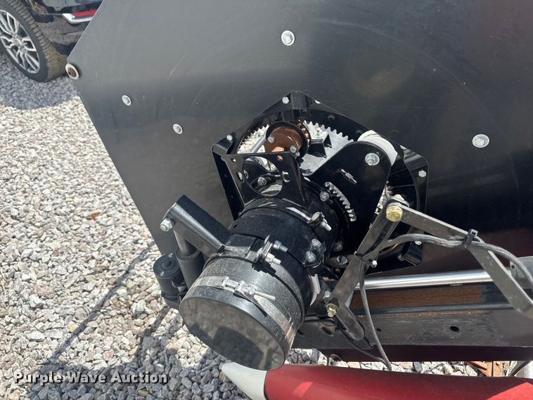 image for item YA3410 2014 Case IH 3020-30 TerraFlex flex head