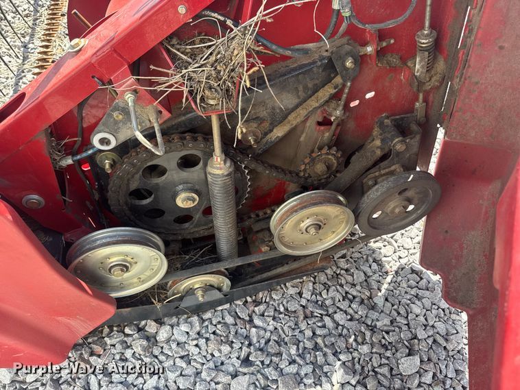 image for item YA3410 2014 Case IH 3020-30 TerraFlex flex head