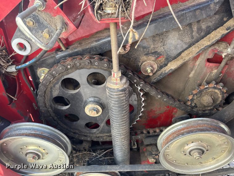 image for item YA3410 2014 Case IH 3020-30 TerraFlex flex head
